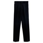 Mens Smart Trousers Without Folds, , large