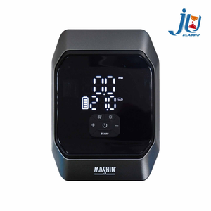 鉅玉經典｜麻新 二合一打氣+救車行動電源 SPA-1200