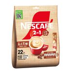 NESCAFE 2in1 Italian Latte Pouch, , large