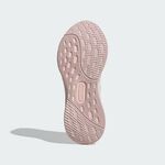 Adidas Ultrabounce 5 W 女 慢跑鞋 運動 跑鞋 緩震 透氣 舒適 米白 粉紅 [IE8800], , large
