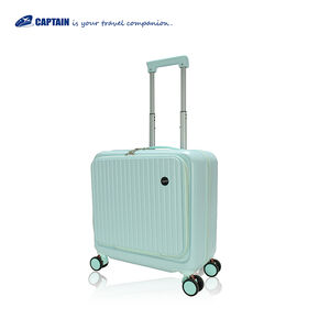 16 Suitcase
