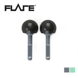 Flare Sleeeps 睡眠降躁耳塞套裝組 耳塞 雙色款【敦煌樂器】
