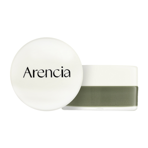 【Arencia】清新綠意年糕潔膚霜 15g