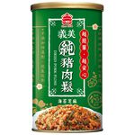 Fried Pork Floss with Laver  Sesame, , large