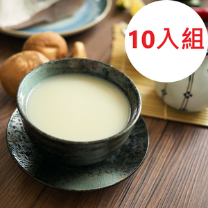 【一夫水產】龍虎斑無鹽魚骨高湯－10入組（300ml/包）