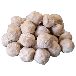 【Withheart Meat Shop】Duck Meatball (with pork) 100g 5pac