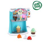 【LeapFrog】數數聖代冰淇淋機, , large