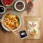 【千歲本舖】就醬拌方便包（椒麻）, , large