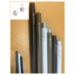 【璟勳】JX30-240/210鋁合金可變化營柱, , large