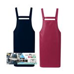 洗車殺魚用圍裙 防水魚裙 殺魚圍裙 生鮮市場專用 耐磨 日式魚裙 圍裙 魚裙 防水 圍裙 【Ho覓好物】 JP4223, , large