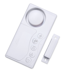 ekit 32N four-in-one lightweight push-button door magnetic security alarm[E-KIT Technology lnc.], , large