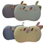 墨夜棉柔枕, , large