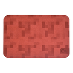 【Monster】Thick Soft Diatomaceous Earth Absorbent Mat – Perfect Chic (60x40cm) – Exotic Rose, , large