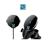 Car wireless charger, , large