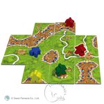 Carcassonne2.0, , large