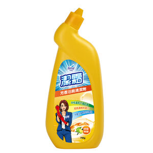 Mr.Jackson Bathroom/Toilet Cleaner