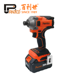 20V rechargeable brushless lithium impact driver and tapping machine with dual, , large