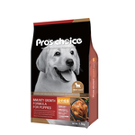 [福壽] Pro's Choice博士巧思 犬糧(幼犬成長配方)1.5Kg, , large