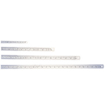 【 徠福 】KING LIFE 鋼直尺(60cm) / 支 NO.4053, , large