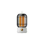 SPT 尚朋堂 瞬熱石英電暖器 SH-2340W, , large