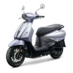 [三陽機車]Sym三陽 Fiddle 125 CBS 2025年出廠全新機車, , large