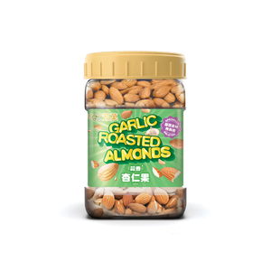 FungoGarlicAlmondFruit300g