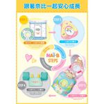 韓國奈比Nai-B 嬰兒游泳脖圈 / 脖圈 / 嬰兒游泳, , large