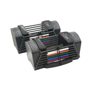 [PowerBlock] Sport 24 可調式啞鈴 24lb 雙入