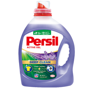 Persil Lavender Gel 2.2L Bottle