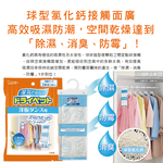 ST Dehumidifier Bag 50gx2, , large