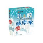 阿奇儂乳酸脆樂冰, , large