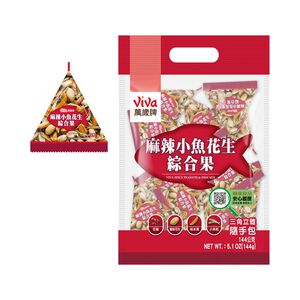 PeanutsSpicy Flavor Fish