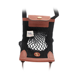 fishnet bag, , large