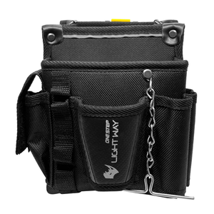 LightWay ONE STEP toolbag