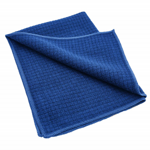 Auto Care Glass Cleaning Cloth (2 pieces)