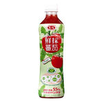 愛之味鮮採蕃茄汁-Oligo腸道保530ml, , large