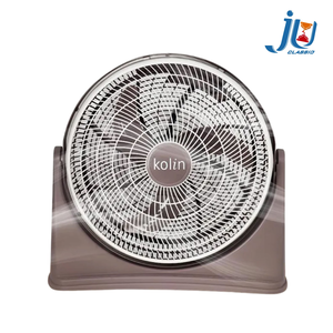 鉅玉經典｜17-inch powerful vortex circulation fan KFC-MN1721
