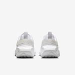 Nike ReactX Infinity Run 4 男 慢跑鞋 路跑 訓練 緩震 耐磨 全白 [DR2665-103], , large