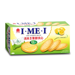 I-MEI SANDWICH BISCUIT(LEMON), , large