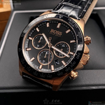 [TIMEMASTER] BOSS watch, 44mm, HB1513753, , large