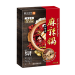順天本草麻辣鍋200g, , large