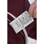 (S) adidas連帽紫色長袖上衣二手衣, , large