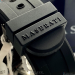 [TIMEMASTER] MASERATI watch, 44mm, R8851115007, , large