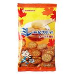 野村 美樂楓糖風味小圓餅, , large