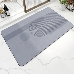 maze weave diatom soft mat