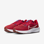 Nike Air Zoom Pegasus 40 男 慢跑鞋 運動 路跑 小飛馬 支撐 紅白 [DV3853-600], , large