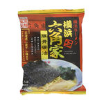 Tonkotsu Soy Sauce Ramen, , large