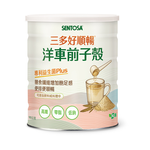 【三多士】好順暢®洋車前子殼165g (4罐組), , large