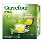 C-Green Tea Bags, , large