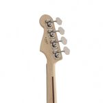 Fender MIJ Aerodyne II J Bass RW BLK 日廠 黑色款【敦煌樂器】, , large